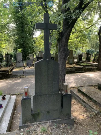 Prodej - jiné, Praha, Vinohradská, 5 m2