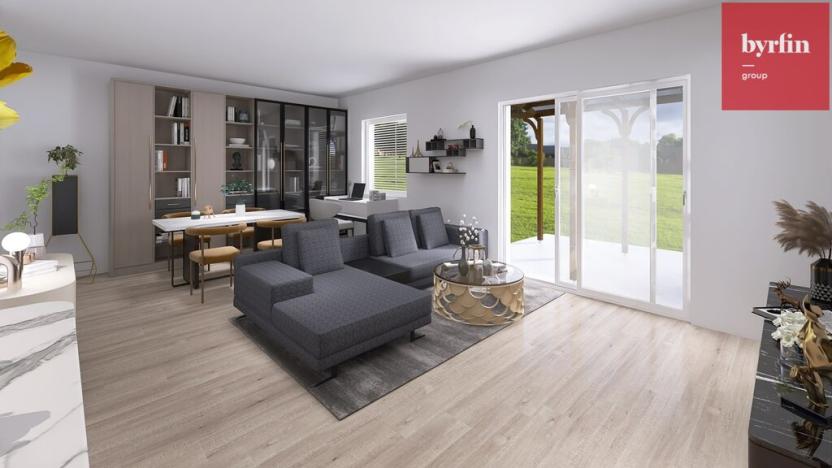 Prodej rodinného domu, Opava, Kravařovská, 99 m2