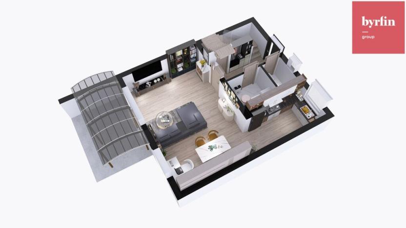 Prodej rodinného domu, Opava, Kravařovská, 99 m2