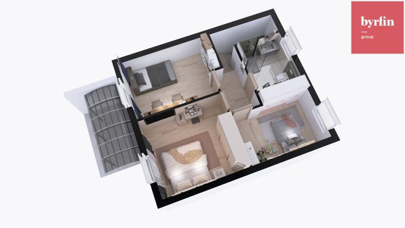 Prodej rodinného domu, Opava, Kravařovská, 99 m2