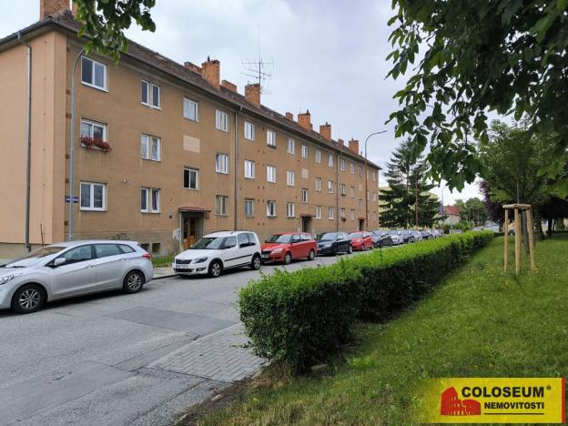 Prodej bytu 2+1, Blansko, 56 m2