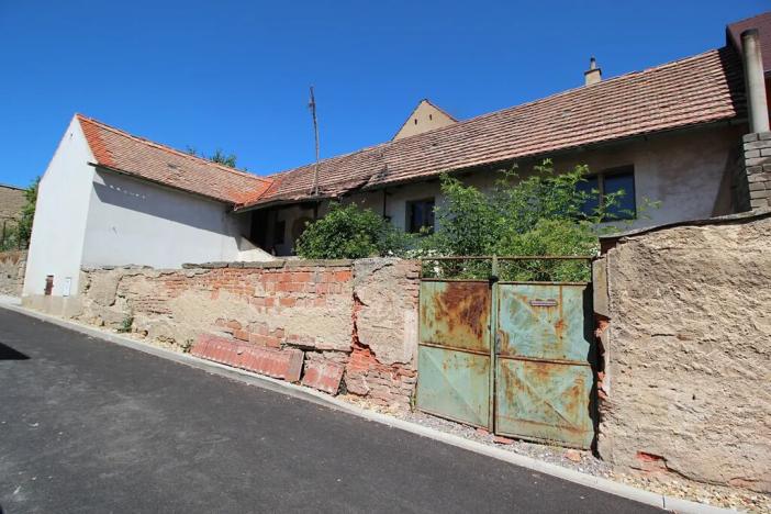Prodej rodinného domu, Páleč, 150 m2