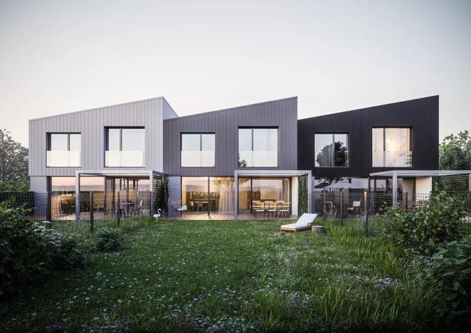 Prodej bytu 2+kk, Brno, Na kopcích, 68 m2