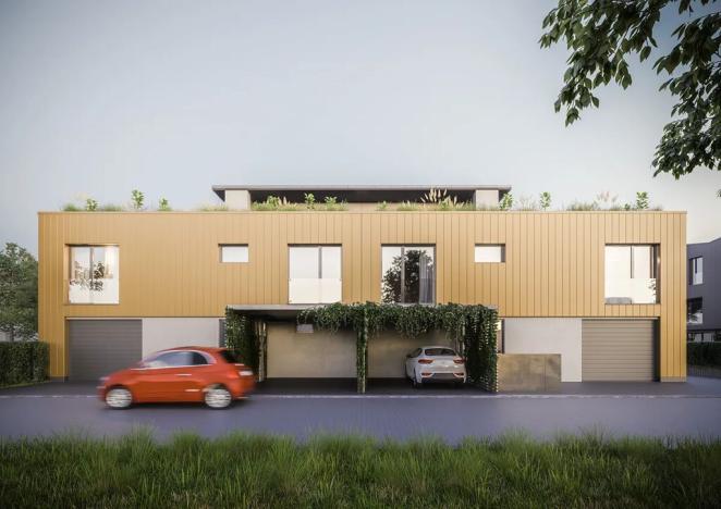 Prodej bytu 2+kk, Brno, Na kopcích, 68 m2