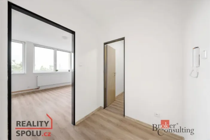 Pronájem bytu 1+kk, Mlékojedy, 47 m2