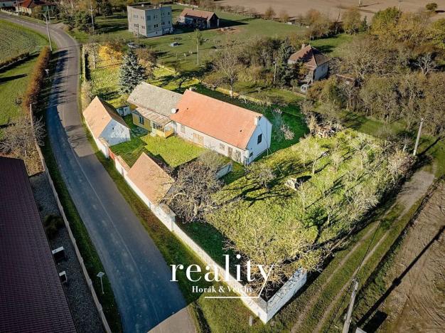 Prodej chalupy, Rozkoš, 278 m2