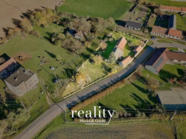 Prodej chalupy, Rozkoš, 278 m2