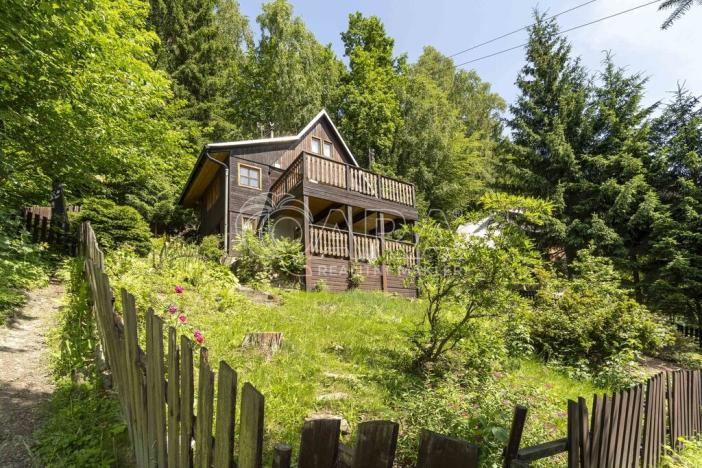Prodej chaty, Ostravice, 33 m2