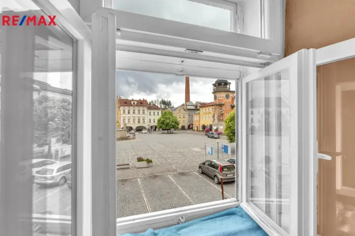 Prodej vícegeneračního domu, Hostinné, Náměstí, 420 m2