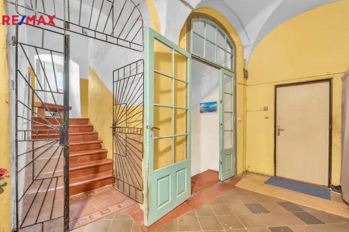 Prodej vícegeneračního domu, Hostinné, Náměstí, 420 m2