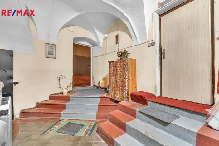 Prodej vícegeneračního domu, Hostinné, Náměstí, 420 m2