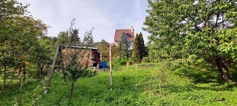 Prodej pozemku pro bydlení, Újezdec, 104 m2