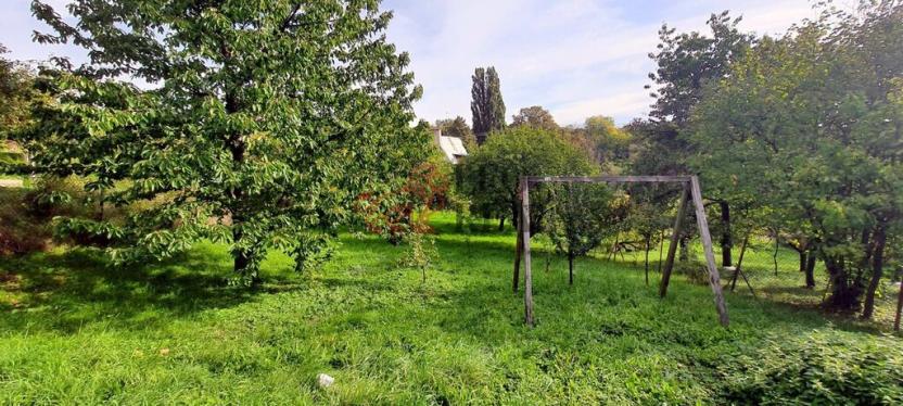 Prodej pozemku pro bydlení, Újezdec, 104 m2