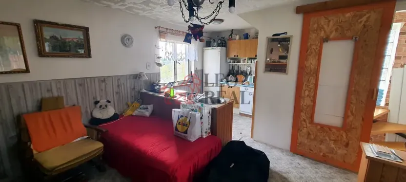 Prodej zahrady, Újezdec, 104 m2