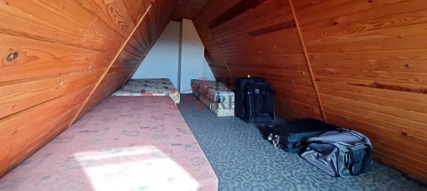 Prodej zahrady, Újezdec, 104 m2