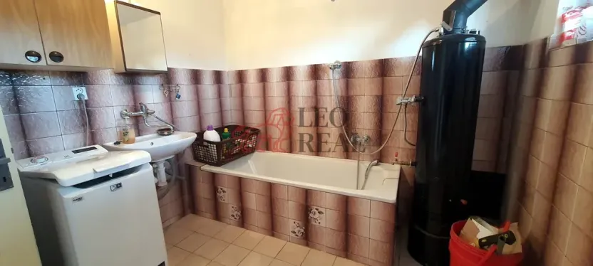 Prodej zahrady, Újezdec, 104 m2