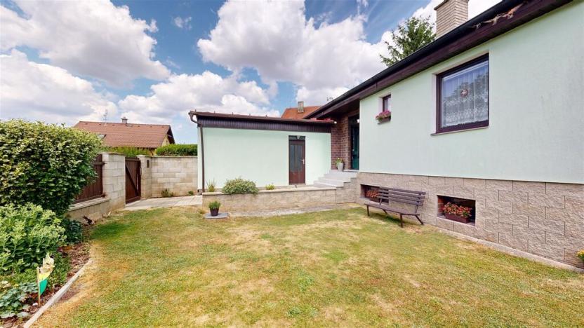 Prodej rodinného domu, Rpety, 135 m2