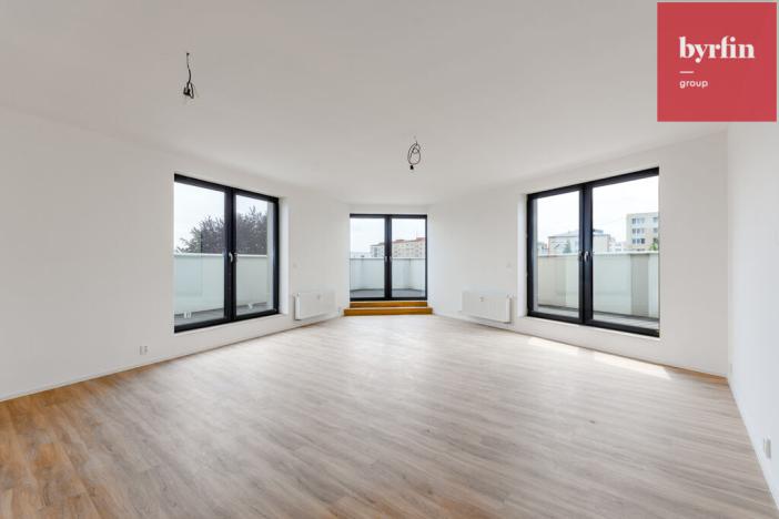 Prodej bytu 1+kk, Opava, Rolnická, 52 m2