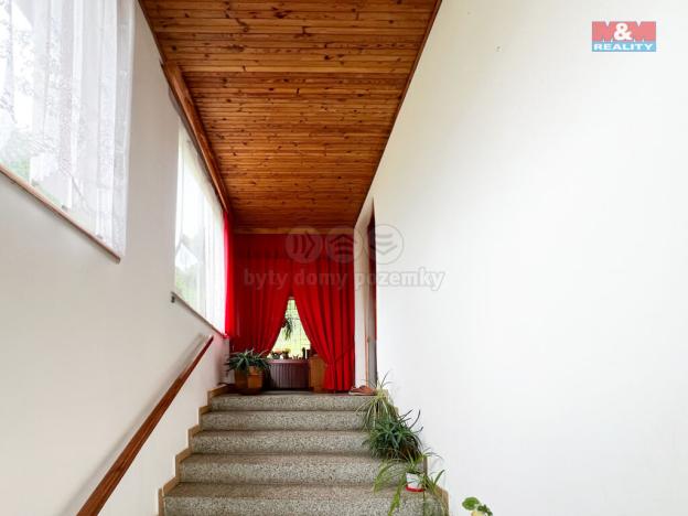 Prodej rodinného domu, Sušice - Volšovy, 245 m2