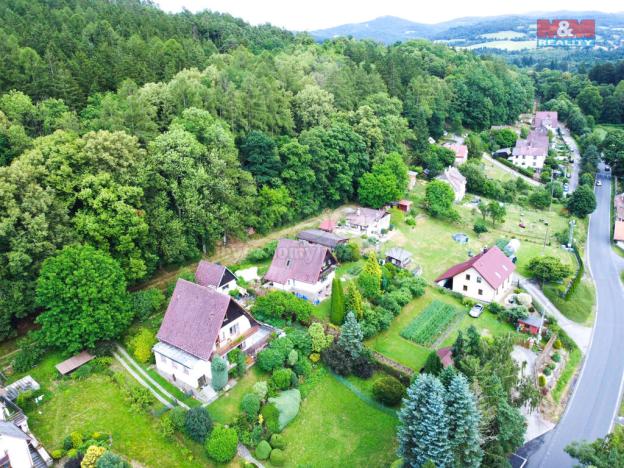 Prodej rodinného domu, Sušice - Volšovy, 245 m2