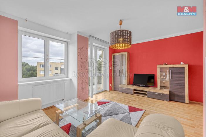 Prodej bytu 2+kk, Modletice, 53 m2