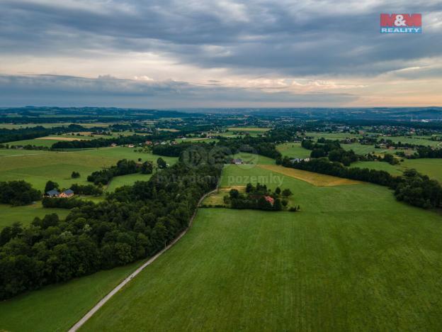 Prodej pole, Třinec - Guty, 21144 m2