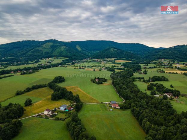 Prodej pole, Třinec - Guty, 21144 m2