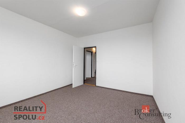 Prodej bytu 4+1, Mariánské Lázně - Úšovice, Kubelíkova, 85 m2