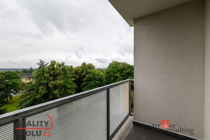 Prodej bytu 4+1, Mariánské Lázně - Úšovice, Kubelíkova, 85 m2