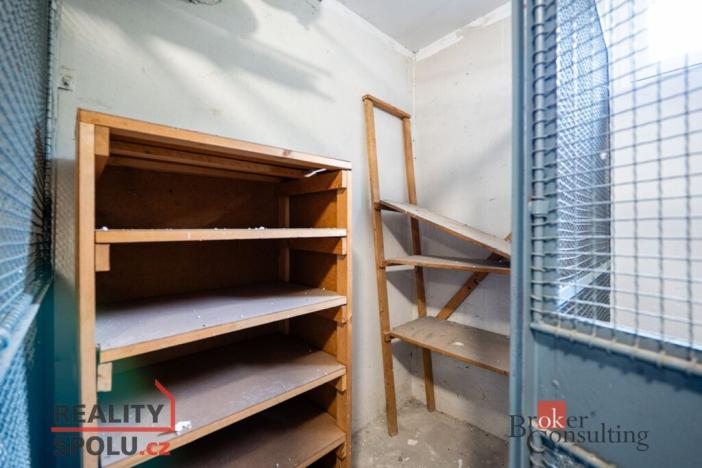 Prodej bytu 4+1, Mariánské Lázně - Úšovice, Kubelíkova, 85 m2