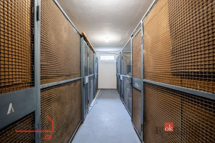 Prodej bytu 4+1, Mariánské Lázně - Úšovice, Kubelíkova, 85 m2