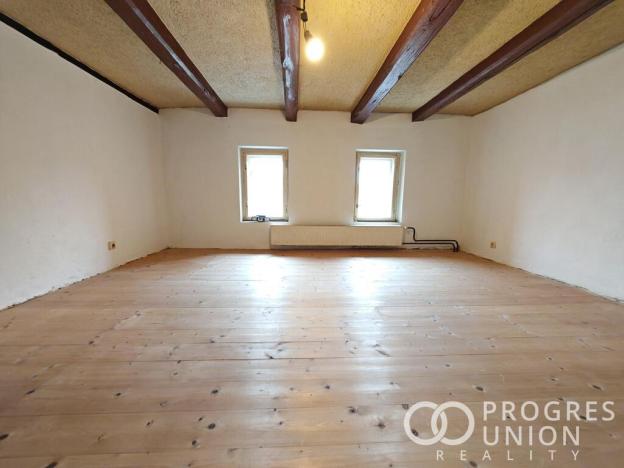 Prodej rodinného domu, Rataje, 160 m2