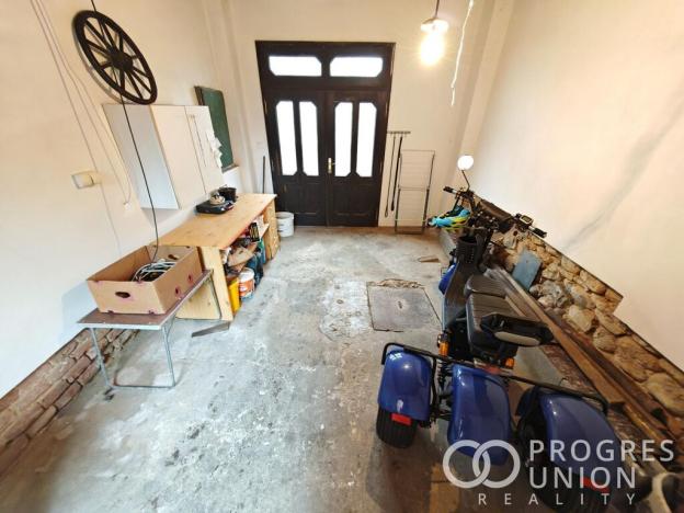 Prodej rodinného domu, Rataje, 160 m2