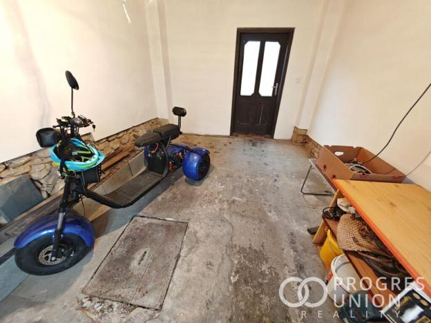 Prodej rodinného domu, Rataje, 160 m2