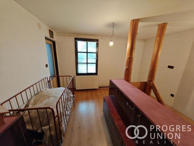 Prodej rodinného domu, Rataje, 160 m2