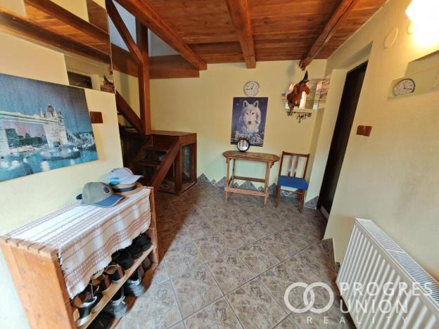 Prodej rodinného domu, Rataje, 160 m2