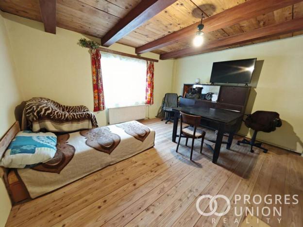 Prodej rodinného domu, Rataje, 160 m2