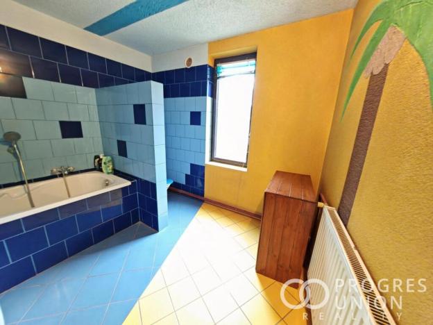 Prodej rodinného domu, Rataje, 160 m2