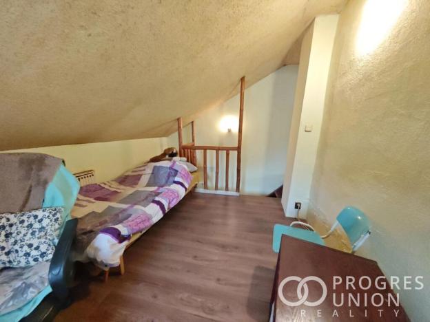 Prodej rodinného domu, Rataje, 160 m2