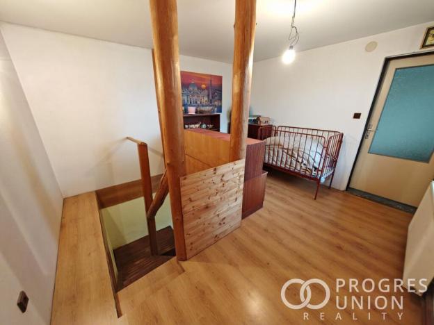 Prodej rodinného domu, Rataje, 160 m2