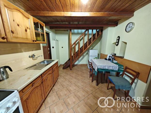 Prodej rodinného domu, Rataje, 160 m2