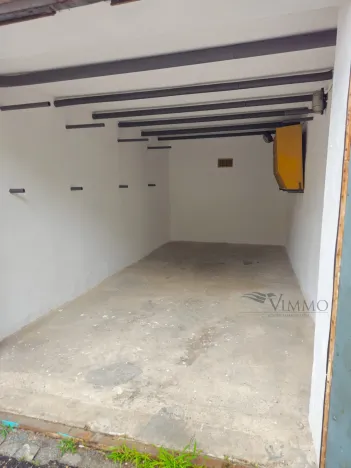 Pronájem garáže, Praha - Krč, Olbrachtova, 19 m2