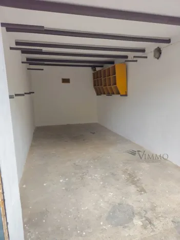 Pronájem garáže, Praha - Krč, Olbrachtova, 19 m2