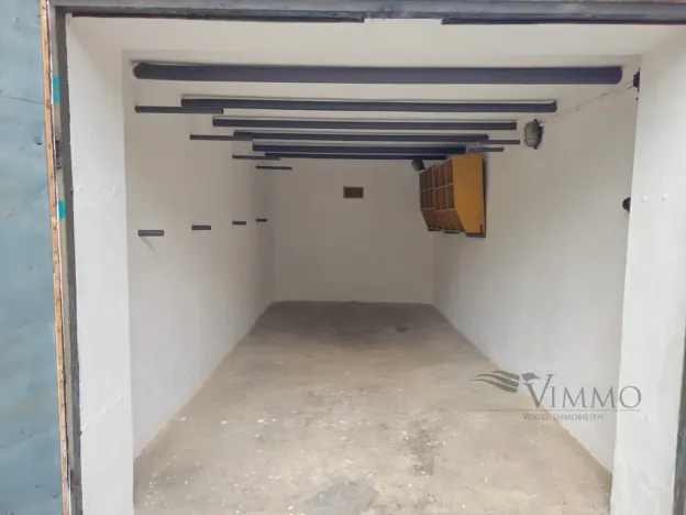 Pronájem garáže, Praha - Krč, Olbrachtova, 19 m2