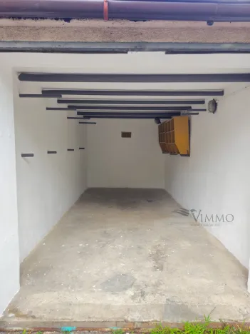 Pronájem garáže, Praha - Krč, Olbrachtova, 19 m2