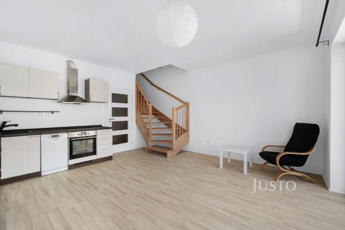 Pronájem bytu 4+kk, Brno - Zábrdovice, Přadlácká, 71 m2