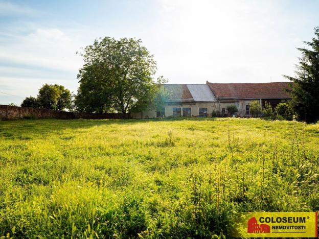 Prodej pozemku pro bydlení, Biskupice, 926 m2