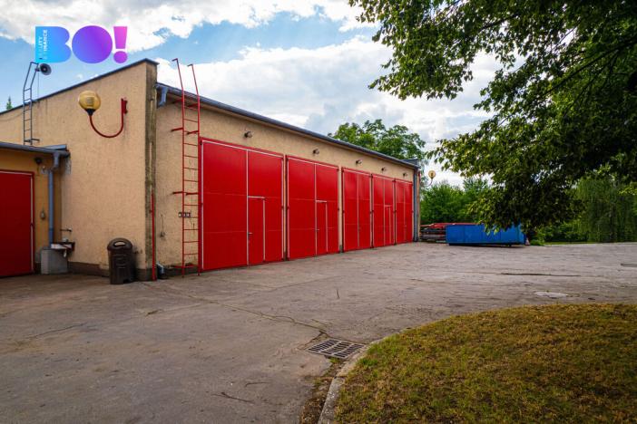 Prodej skladu, Ostrava - Hošťálkovice, Aleje, 767 m2