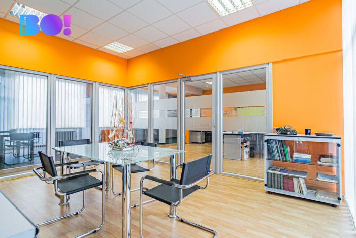 Prodej skladu, Ostrava - Hošťálkovice, Aleje, 767 m2