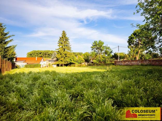 Prodej pozemku pro bydlení, Biskupice, 926 m2